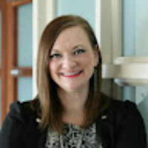 Meet your Posher, Lindsey